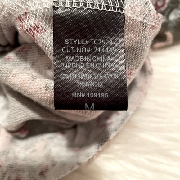 Fall Tunic - Picture 3 of 6